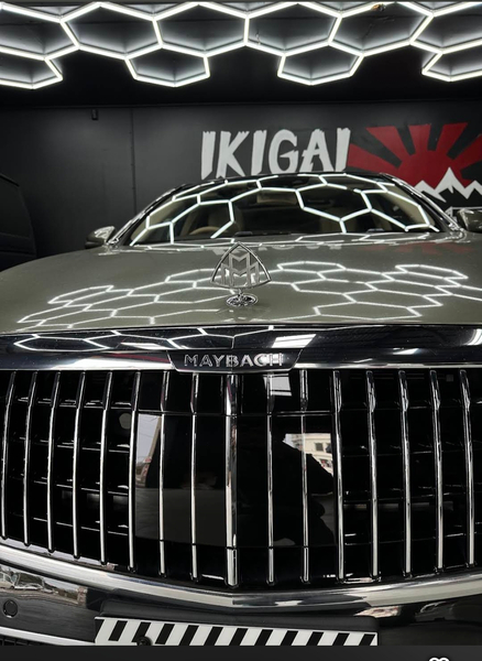 Cover photo of IKIGAI MOTORS, Import Vehicle Compliance & Maintenance Workshop